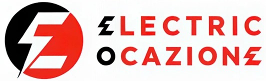 Electric Ocazione